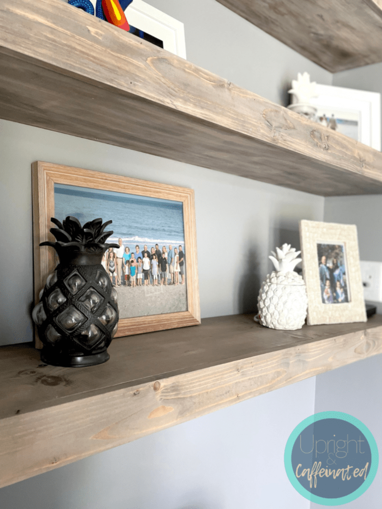 23 Quick and Easy DIY Wall Shelves for Every Room in the House
