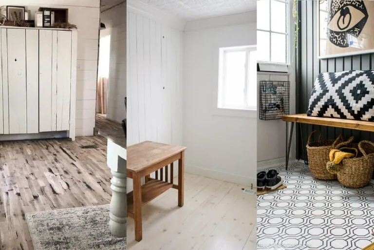 25 Cheap DIY Flooring Ideas that Will Look Amazing in Your Home