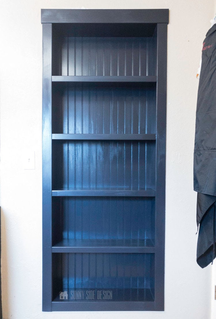 23 Quick and Easy DIY Wall Shelves for Every Room in the House