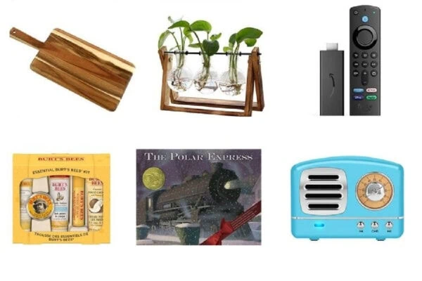 20 Fun and Useful Gifts Under $20 for Everyone On Your List in 2023