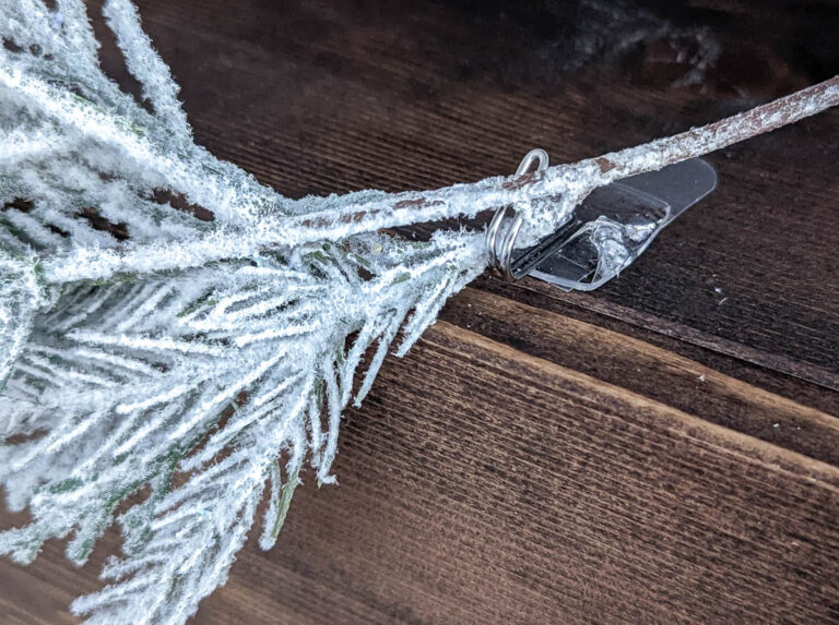 How to Hang Garland on the Mantel Easy Tricks for Perfect Garland