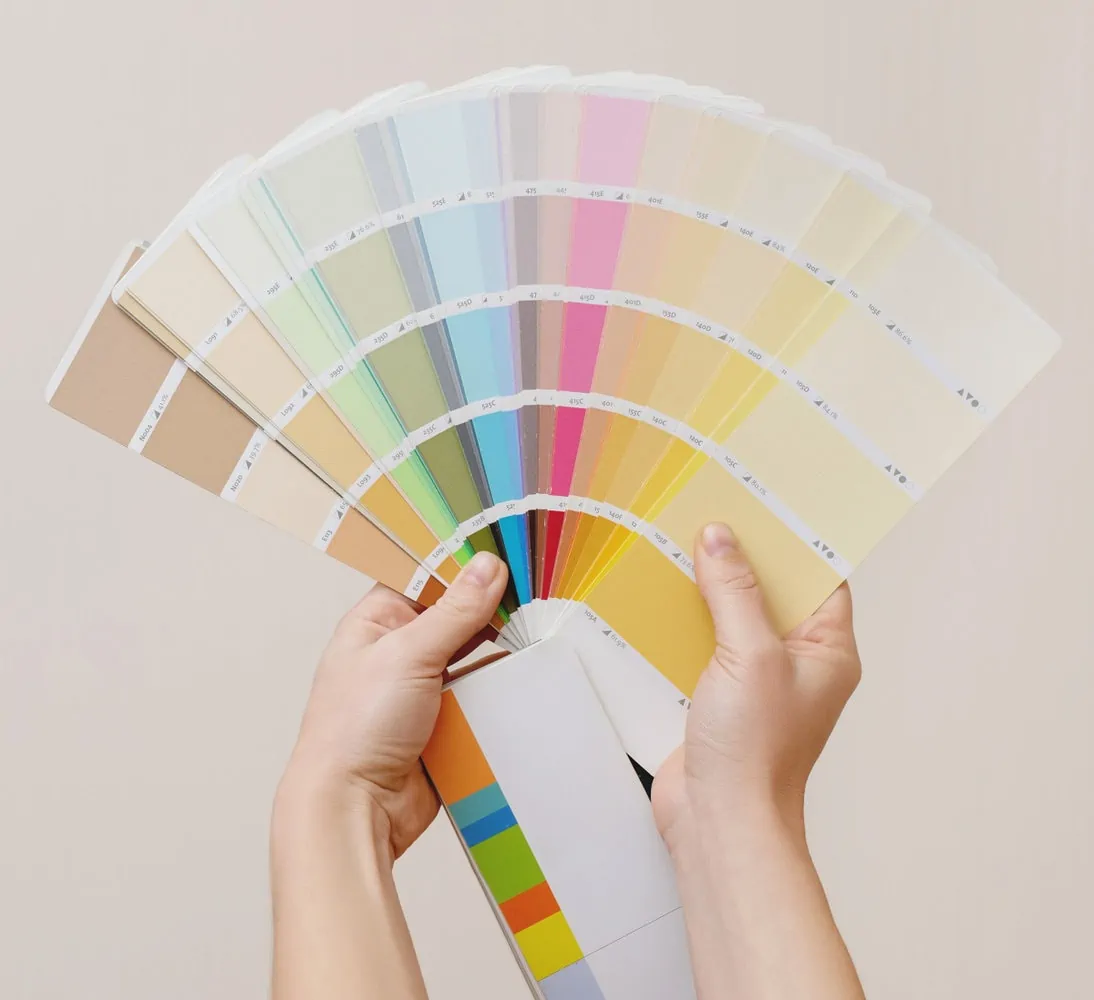 Paint chips clearance