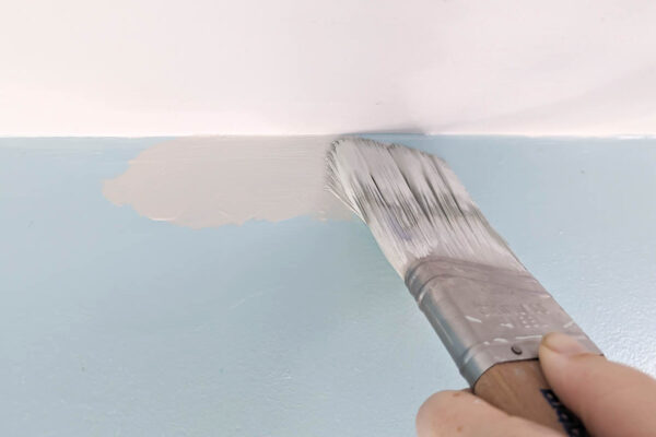 How to Cut in Paint: Easy Tips for Perfect Paint Lines