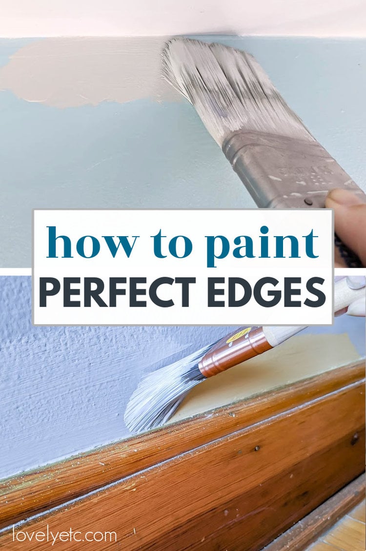 How to Cut in Paint Easy Tips for Perfect Paint Lines