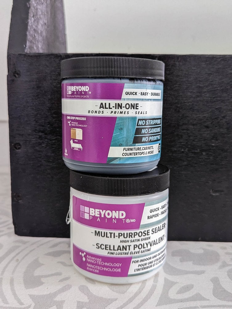 The Best Outdoor Furniture Paint for a Paint Finish that Lasts