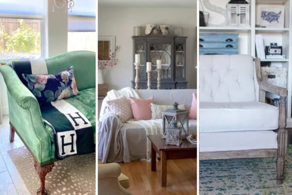 21 genius ways to transform your old sofa