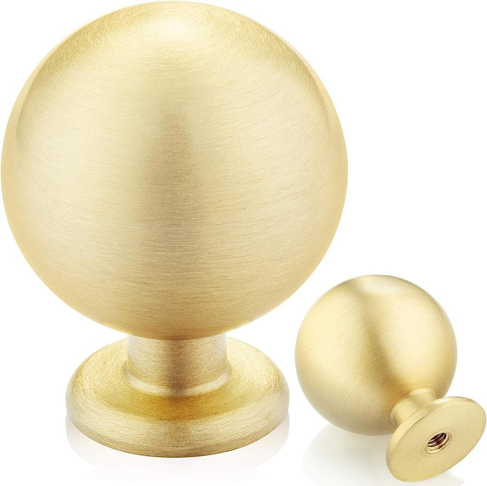 Where to buy inexpensive knobs and pulls