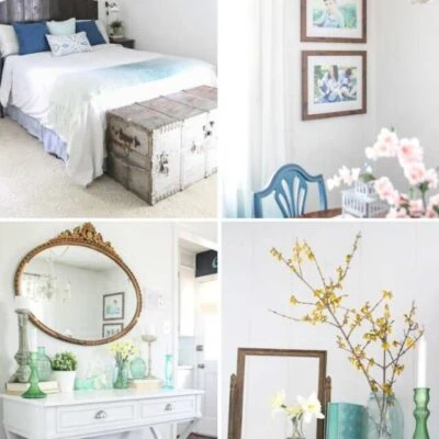 10 Ways To Decorate Your Home For Free