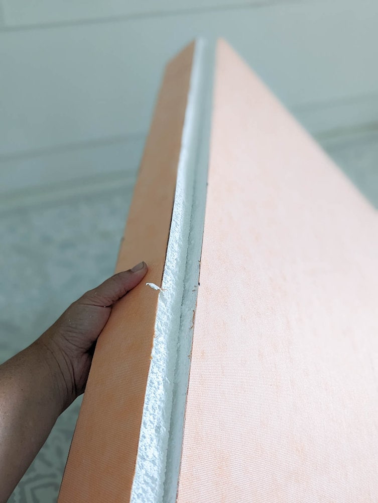 The Easier Way to Build a DIY Walk in Shower