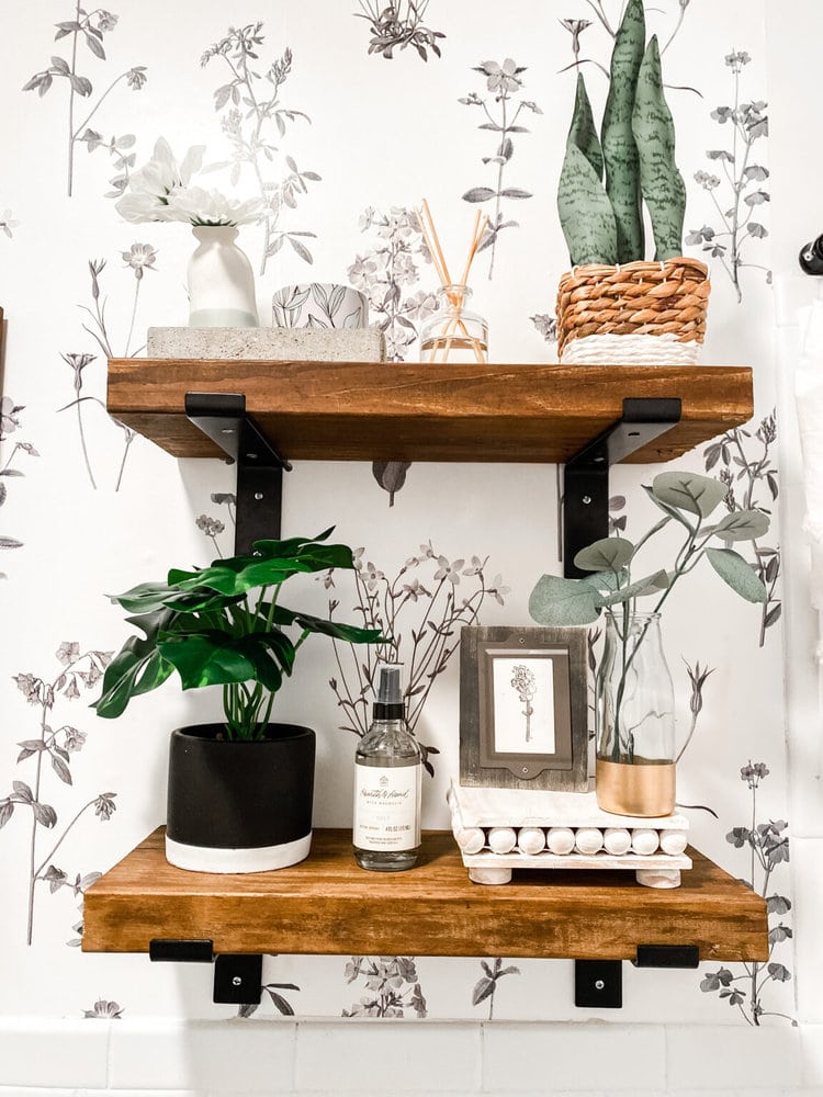 21 Bathroom Wall Decor Ideas for Creating a Beautiful Bathroom