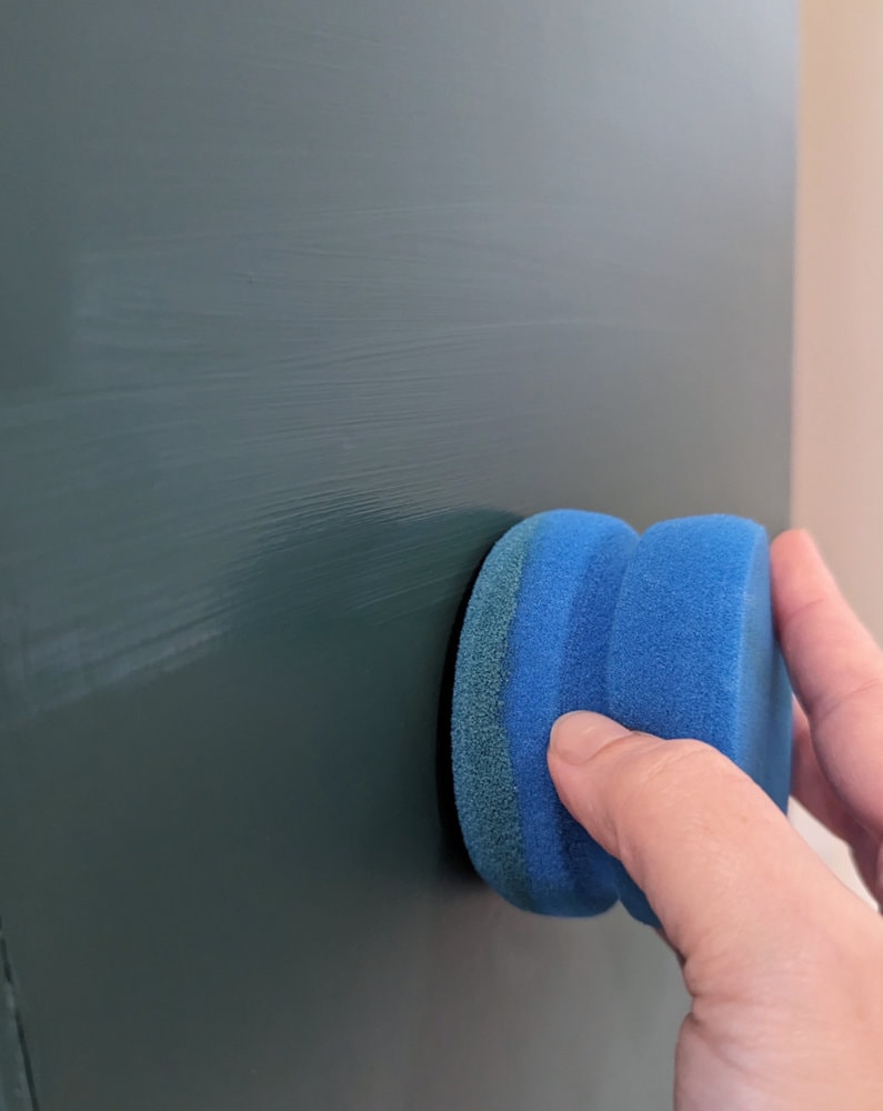 How to Seal Painted Furniture and Protect your Paint Finish