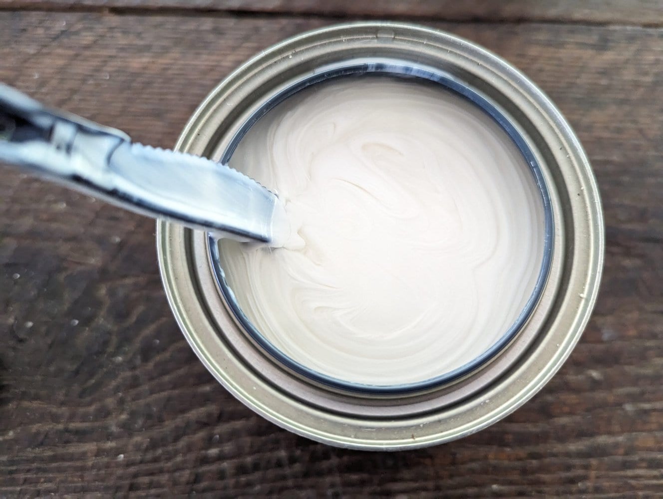 How to Seal Painted Furniture and Protect your Paint Finish
