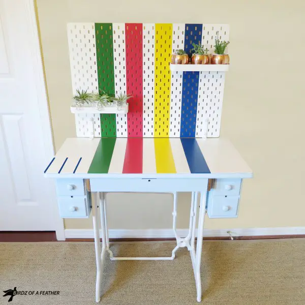 29 Genius Repurposed Furniture Ideas for Every Room in the House