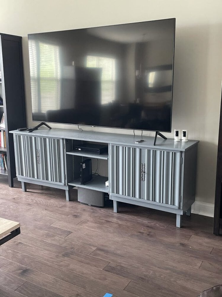 29 Genius Repurposed Furniture Ideas for Every Room in the House