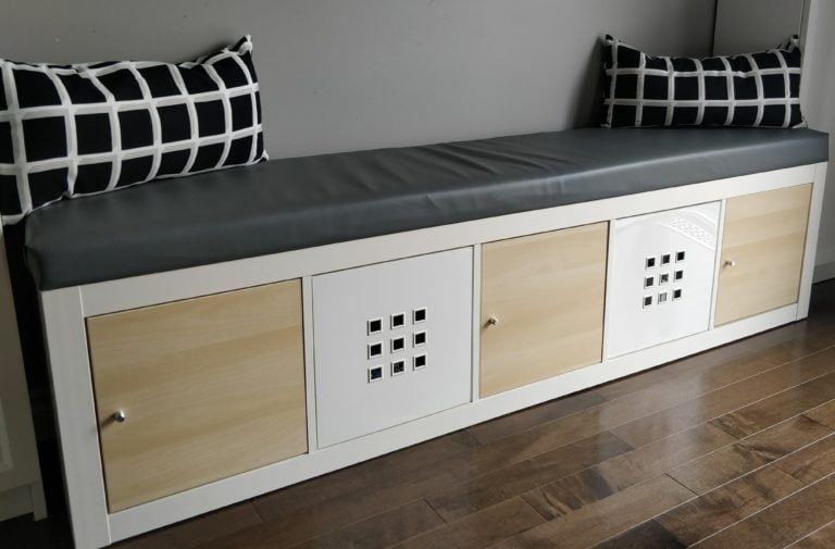 29 Genius Repurposed Furniture Ideas for Every Room in the House