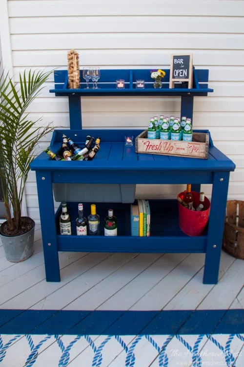 29 Genius Repurposed Furniture Ideas for Every Room in the House