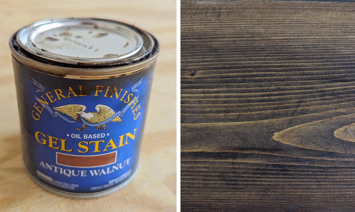 The Best Stain for Pine How to Avoid a Blotchy, Uneven Finish