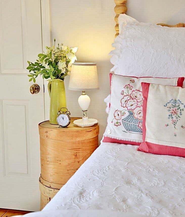 29 Genius Repurposed Furniture Ideas for Every Room in the House
