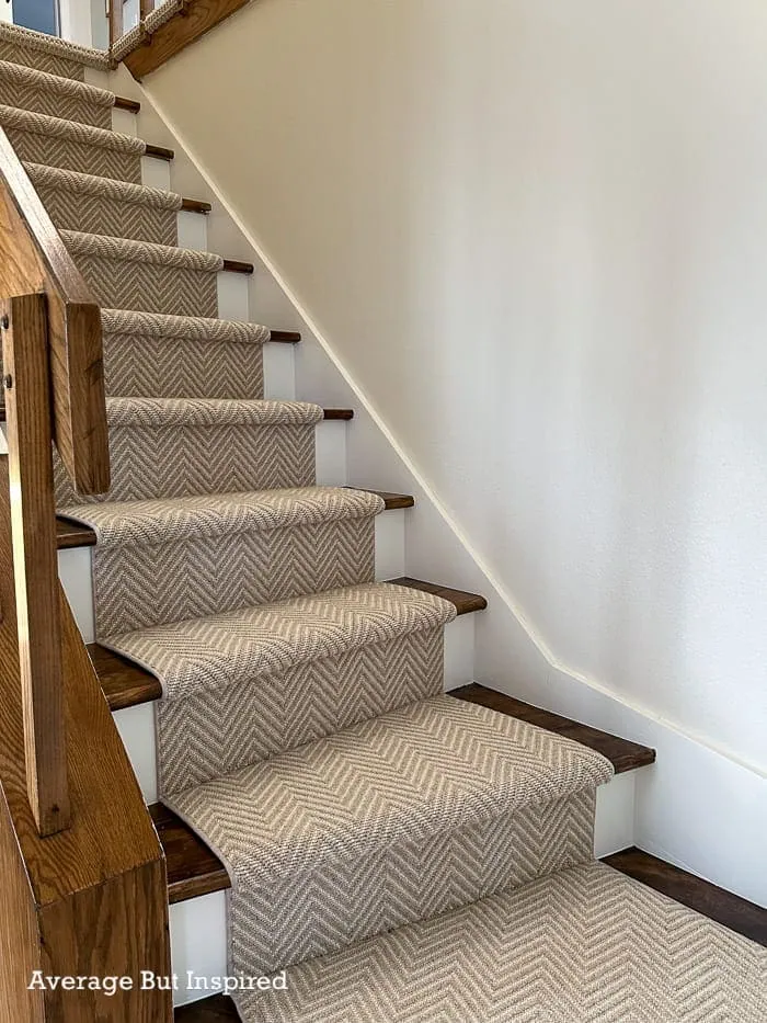 How To Make Stairs Less Creaky 21+ DIY Staircase Makeovers Packed with Smart Ideas