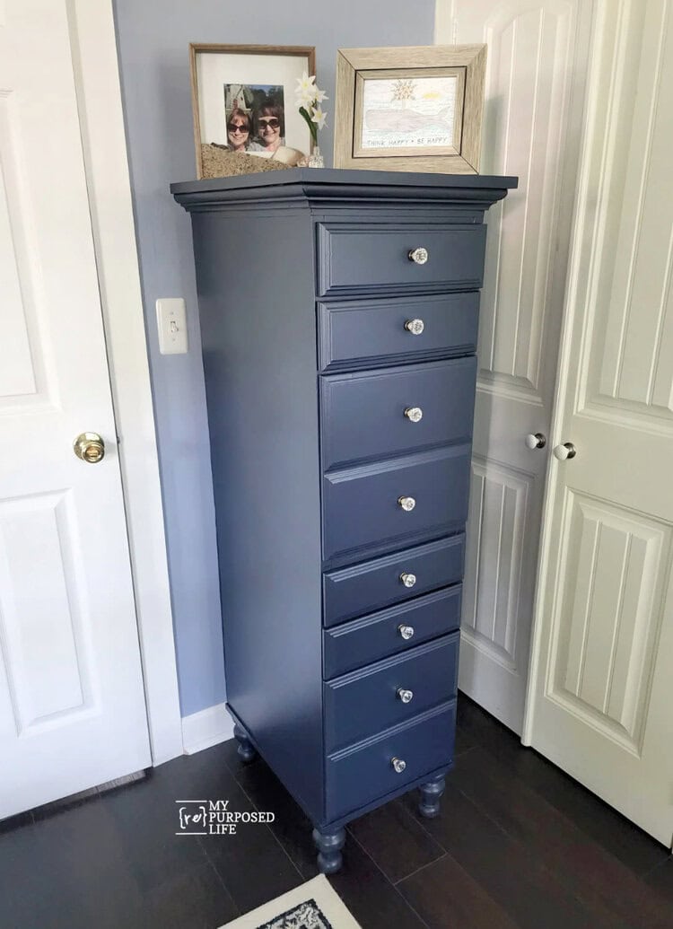 29 Genius Repurposed Furniture Ideas for Every Room in the House