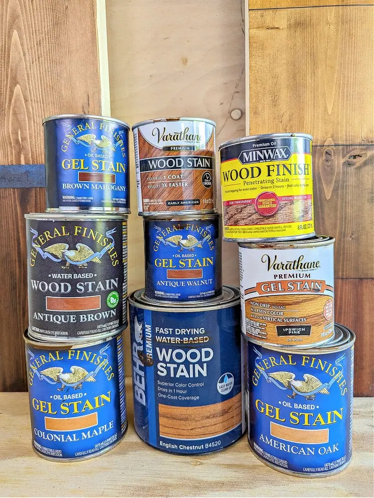 The Best Stain for Pine: How to Avoid a Blotchy, Uneven Finish