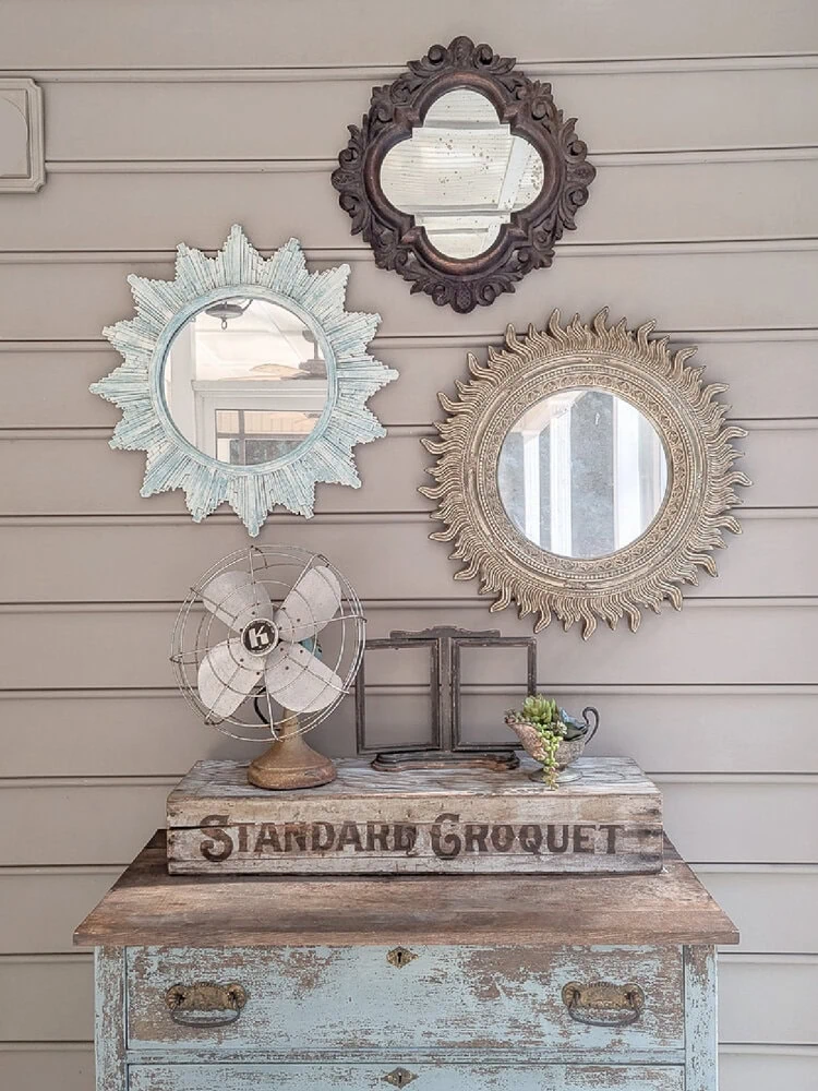 How to Hang Decor on Vinyl Siding: the Quick and Easy Way