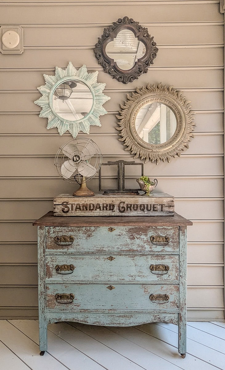 Outdoor Wall Decor Ideas