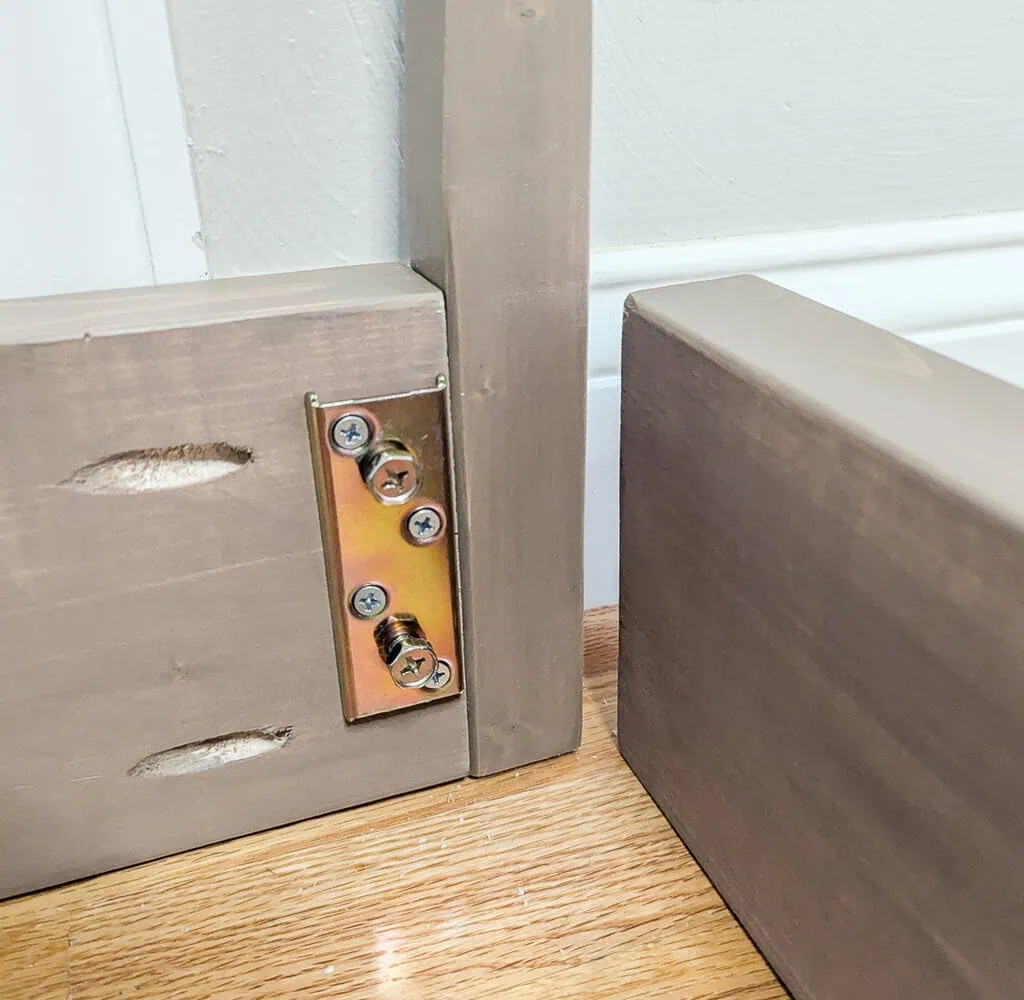 How to Build a Simple, Beautiful DIY Bed Frame