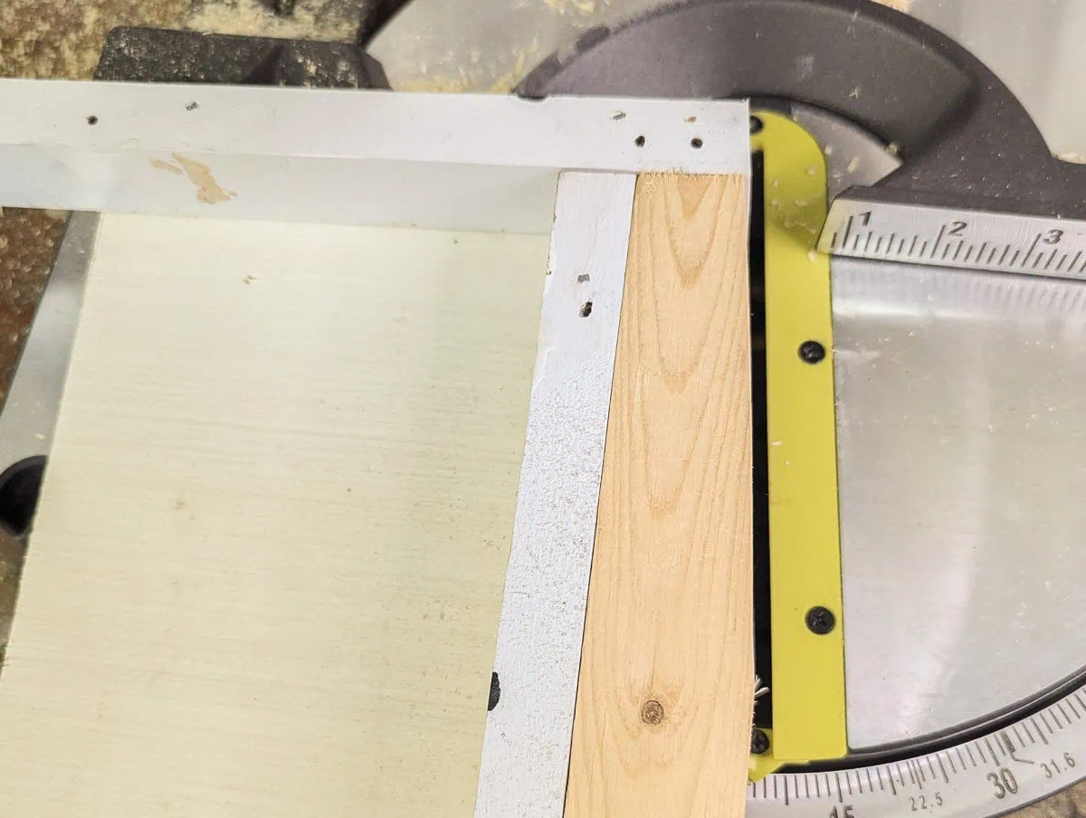 How to Build a Simple, Beautiful DIY Bed Frame