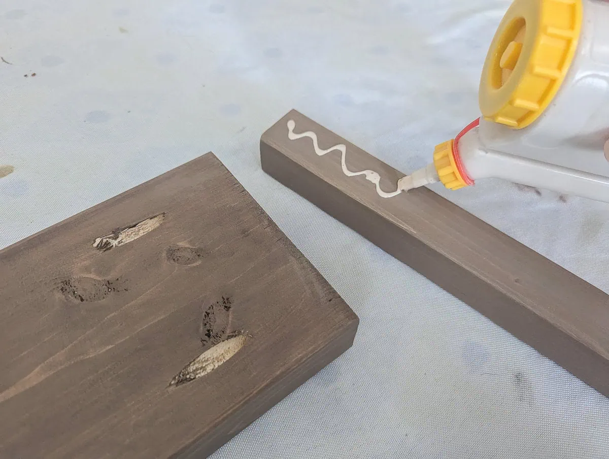 How to Build a Simple, Beautiful DIY Bed Frame