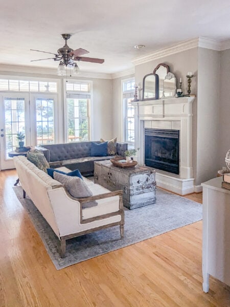 2025 House Tour (A work in progress one year in)