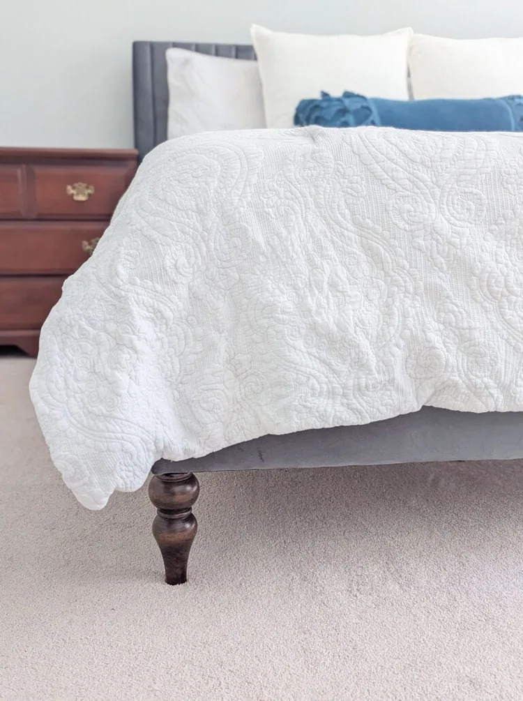 3 Easy Tricks to Make your Cheap furniture look amazing in 2 minutes or less